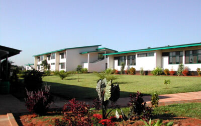 New School at Kunduchi
