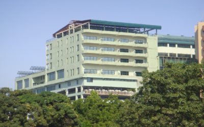 Extension to Harbour View Hotel Dar es Salaam